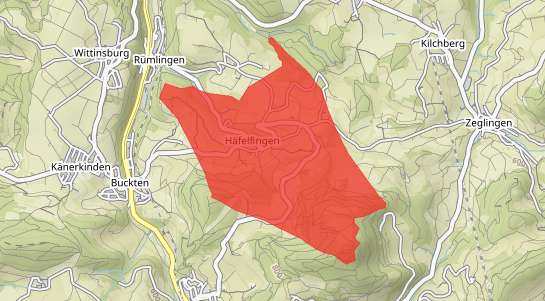 Quadratmeterpreise Häfelfingen, BL Immobilienpreise Haus, Wohnung ...