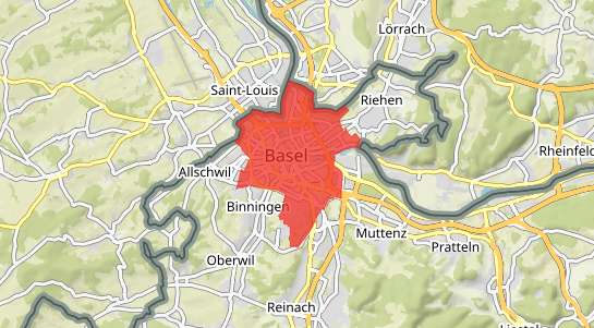Immobilienpreise Basel